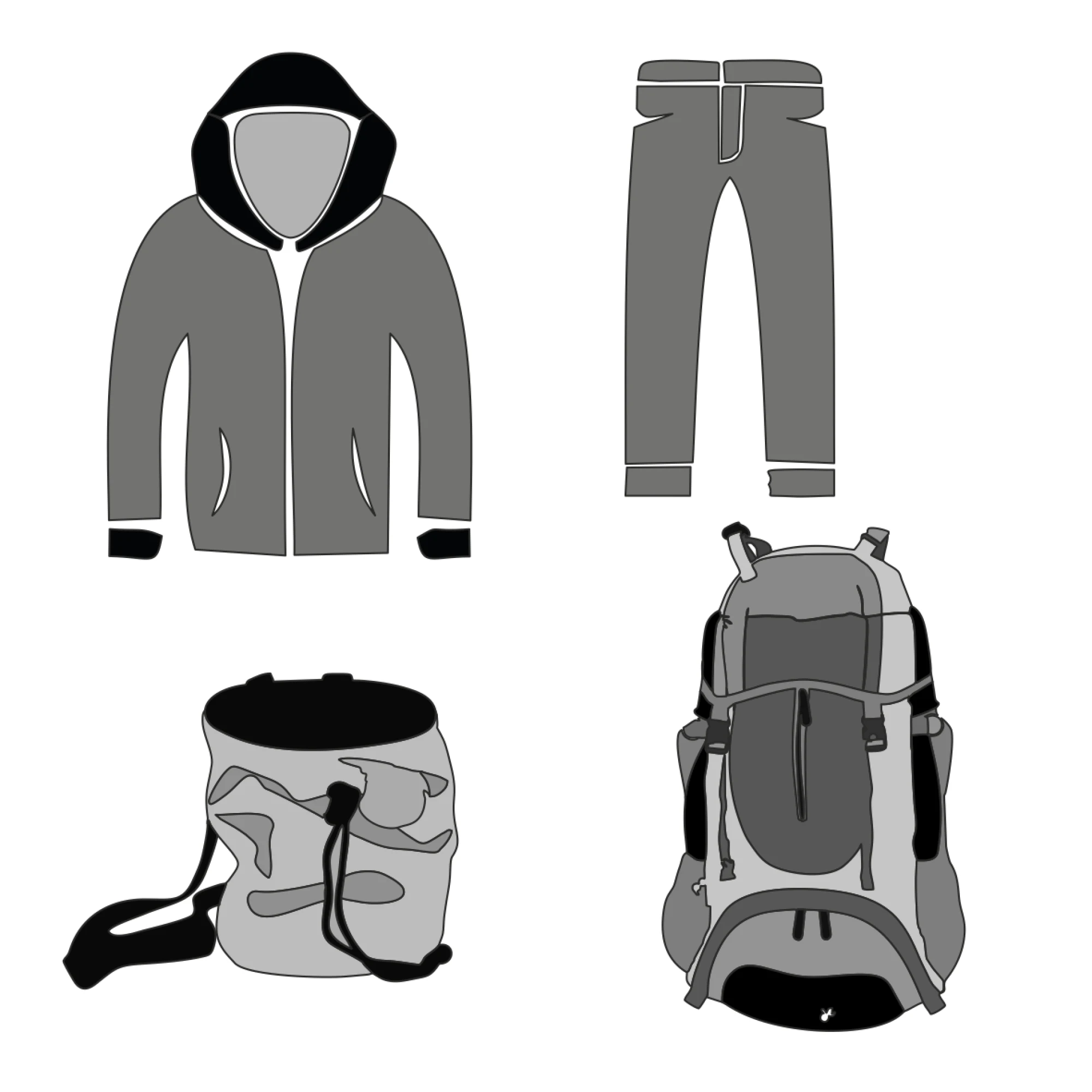 ICT - Apparel and Textiles1785508421