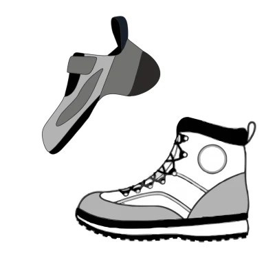 Shoes and Accessories ,ICT