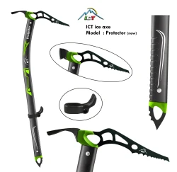 ICT - Protector Mountaineering Ice Axe1786007974