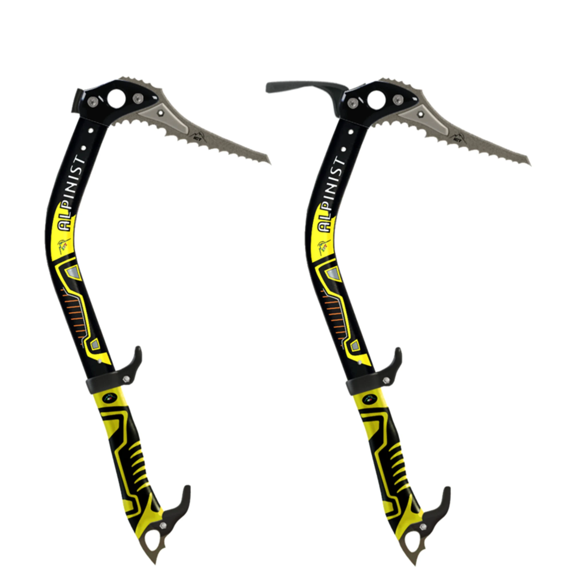 Alpinist Ice Tool