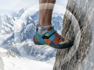 Rock Climbing Shoe Buying Guide