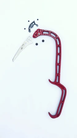 ICT - Dragon 2 Dry Tooling Axe1786382187