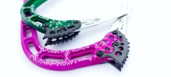 ICT - Dragon 2 Dry Tooling Axe1786382212