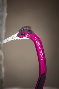 ICT - Dejavu Dry Tooling Axe1786446738