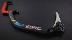 ICT - Revolt Dry Tooling Axe1786446434