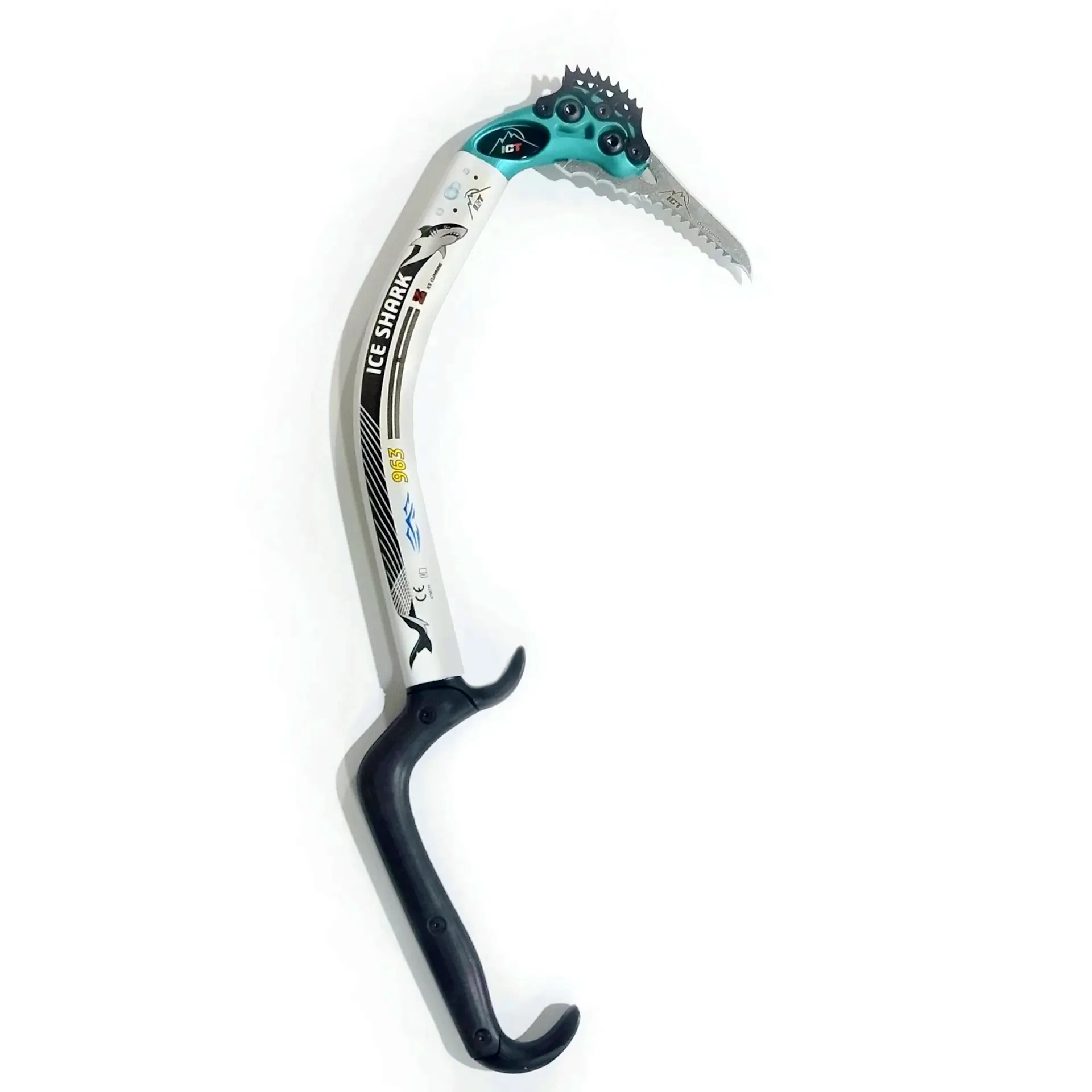 تبر درای تولینگ مدل آیس شارک Ice Shark