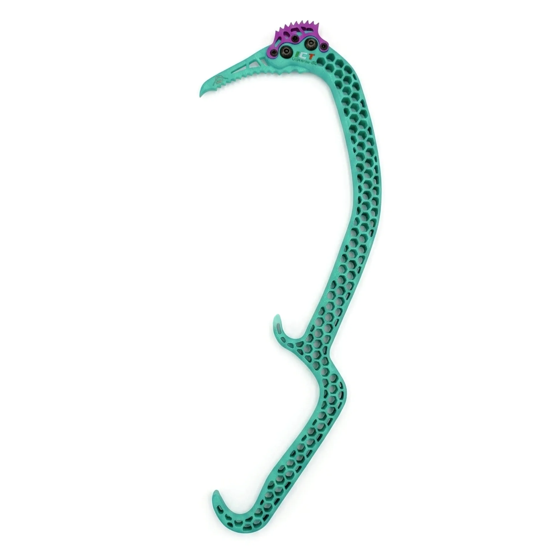 Universe-Teen Dry Tooling Axe