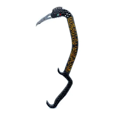 ICT - Psycho Dry Tooling Axe1786368995