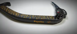 ICT - Psycho Dry Tooling Axe1786376010