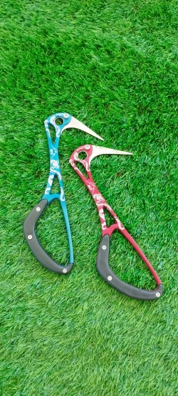 ICT - Monster Ice Speed Climbing Axe1786378810