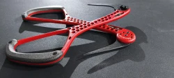 ICT - Miracle Ice Speed Climbing Axe1786377333