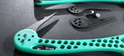 ICT - Miracle Ice Speed Climbing Axe1786377337