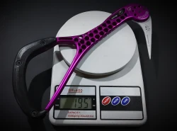 ICT - Miracle Ice Speed Climbing Axe1786447126