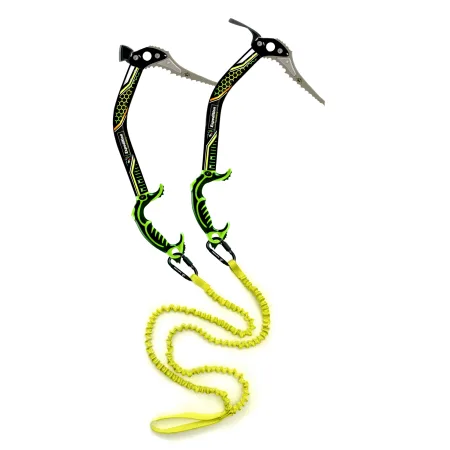 ICT - Double-End Bungee Tool Lanyard Model V1786536600
