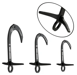 ICT - هوک دیواره‌نوردی مدل راکت ROCKET HOOK1786624904
