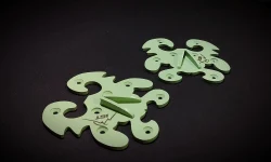 ICT - Metal Drytooling Hold Set1786798284