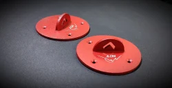 ICT - Metal Drytooling Hold Set1786798323