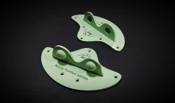 ICT - Ninja Turtles Drytooling Hold Set1786797933