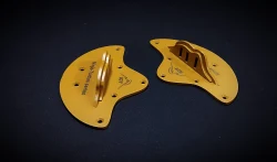 ICT - Ninja Turtles Drytooling Hold Set1786797938