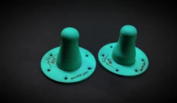 ICT - Jeff Series Drytooling Hold Set1786798001