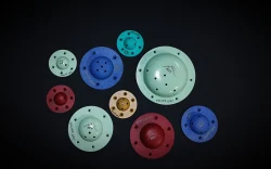 ICT - Jeff Series Drytooling Hold Set1786798010