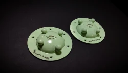 ICT - Mars Drytooling Hold Set ICT1786798043