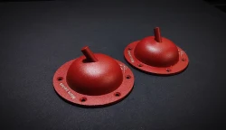 ICT - Mars Drytooling Hold Set ICT1786798048