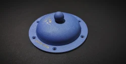 ICT - Mars Drytooling Hold Set ICT1786798050